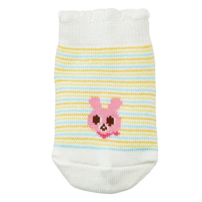 [Thanksgiving] Low-cut socks pack 3-pair set [No cancellations or returns]