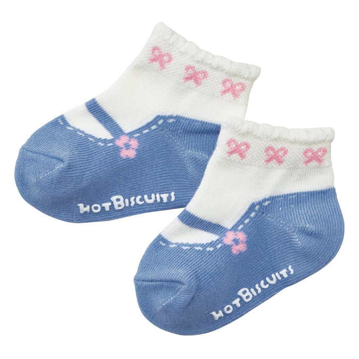 [Thanksgiving] Low-cut socks pack 3-pair set [No cancellations or returns]