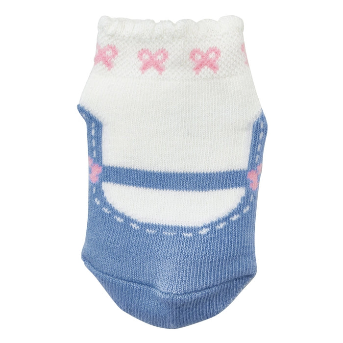 [Thanksgiving] Low-cut socks pack 3-pair set [No cancellations or returns]