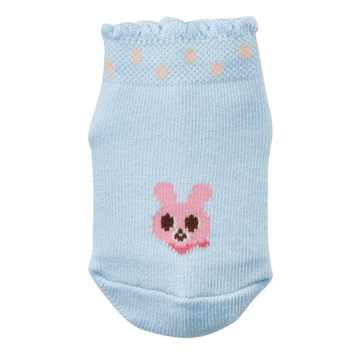 [Thanksgiving] Low-cut socks pack 3-pair set [No cancellations or returns]