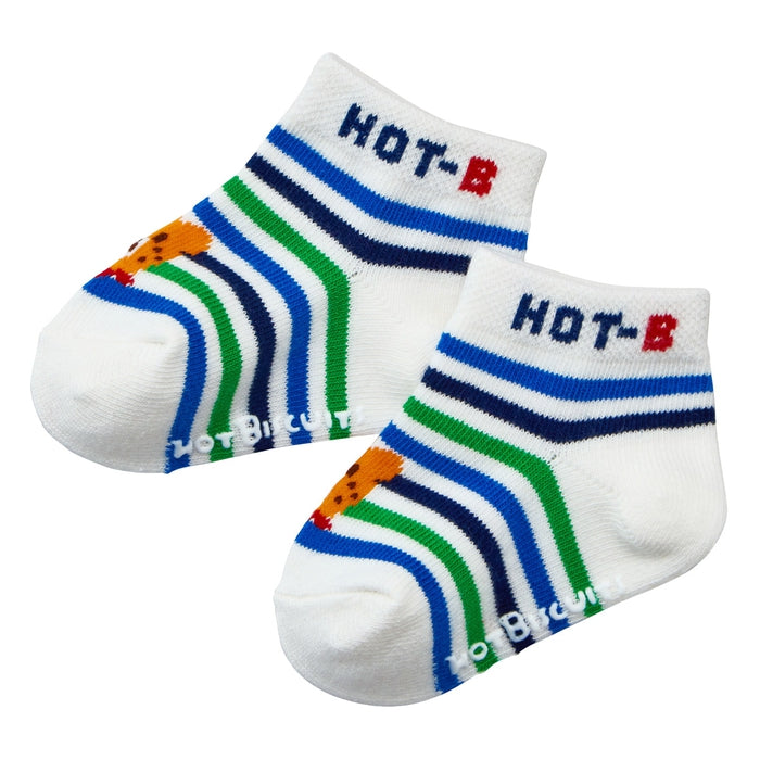[Thanksgiving] Low-cut socks pack 3-pair set [No cancellations or returns]