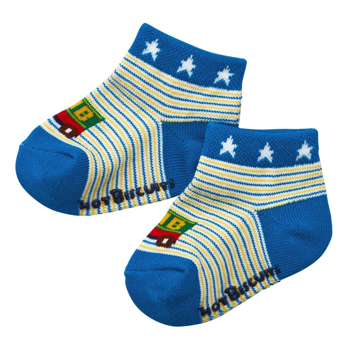 [Thanksgiving] Low-cut socks pack 3-pair set [No cancellations or returns]