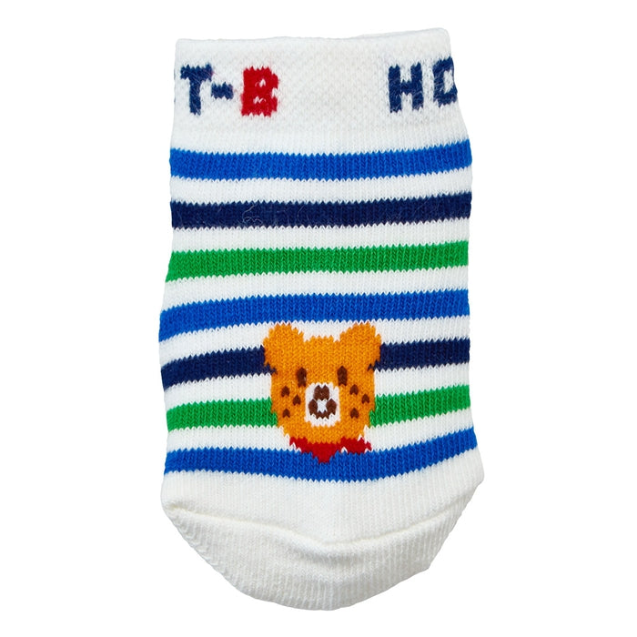 [Thanksgiving] Low-cut socks pack 3-pair set [No cancellations or returns]