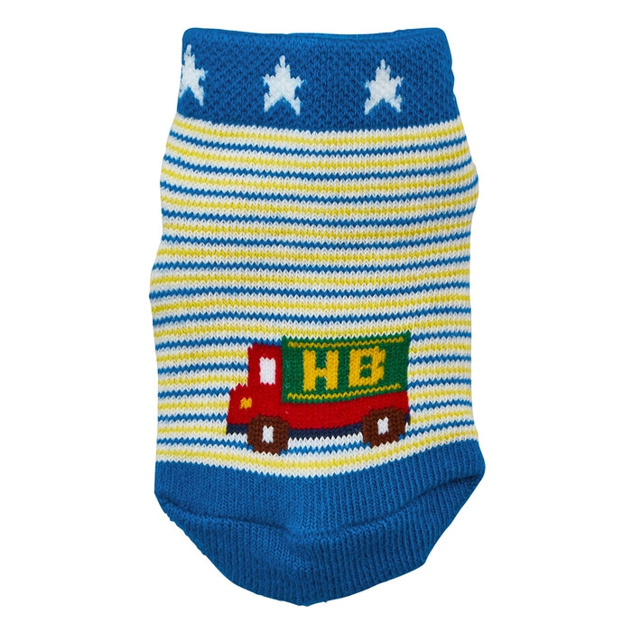 [Thanksgiving] Low-cut socks pack 3-pair set [No cancellations or returns]