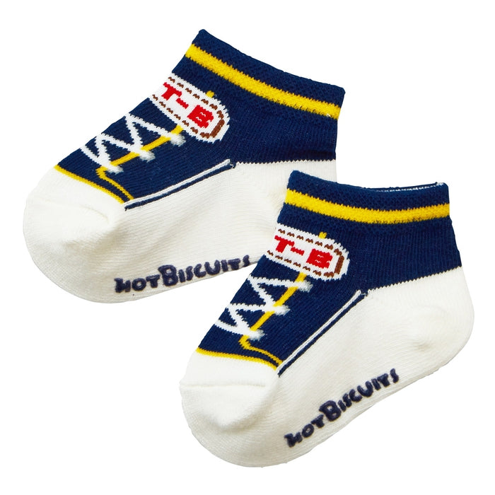 [Thanksgiving] Low-cut socks pack 3-pair set [No cancellations or returns]