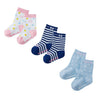 [Thanksgiving] 3-pair socks pack set [No cancellations or returns]
