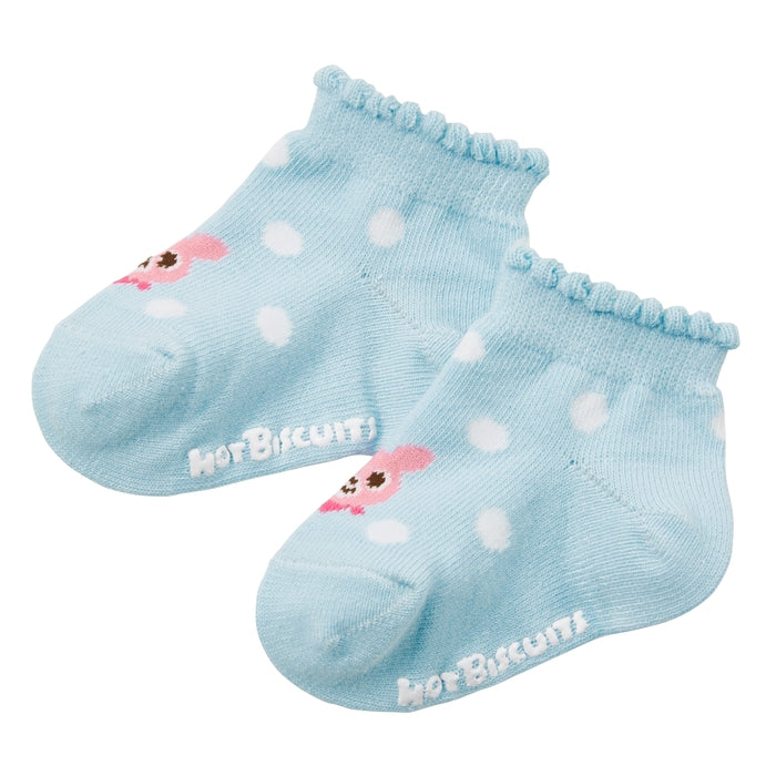 [Thanksgiving] Low-cut socks pack 3-pair set [No cancellations or returns]