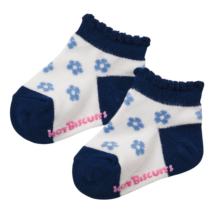 [Thanksgiving] Low-cut socks pack 3-pair set [No cancellations or returns]