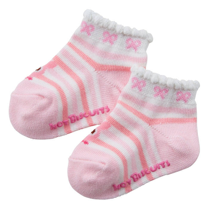 [Thanksgiving] Low-cut socks pack 3-pair set [No cancellations or returns]