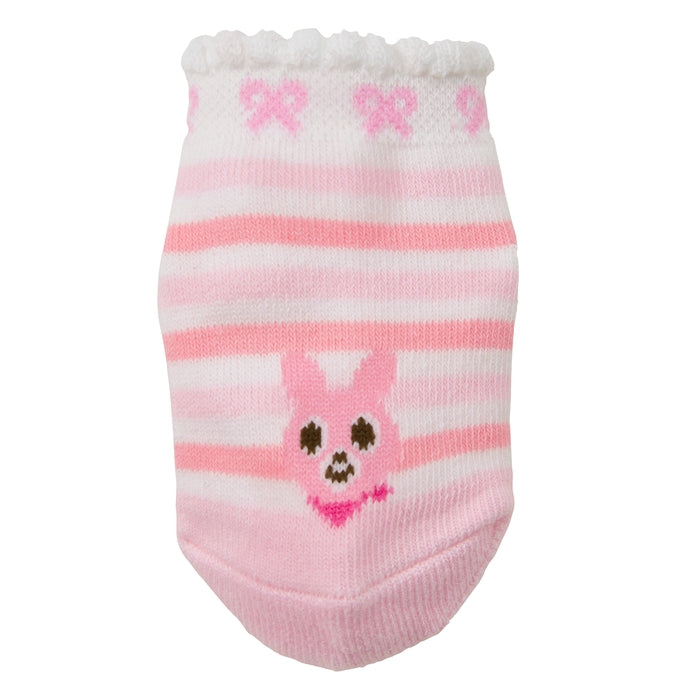 [Thanksgiving] Low-cut socks pack 3-pair set [No cancellations or returns]