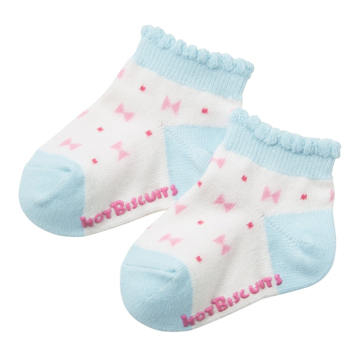 [Thanksgiving] Low-cut socks pack 3-pair set [No cancellations or returns]