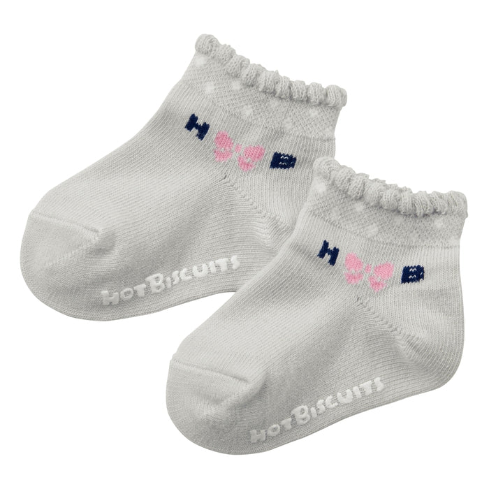 [Thanksgiving] Low-cut socks pack 3-pair set [No cancellations or returns]