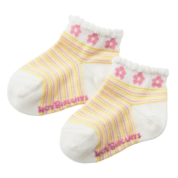 [Thanksgiving] Low-cut socks pack 3-pair set [No cancellations or returns]