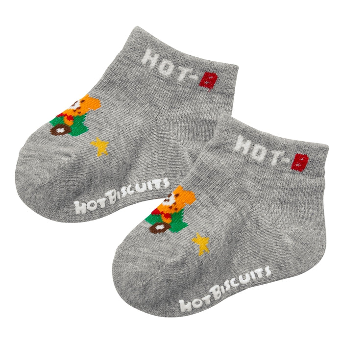 [Thanksgiving] Low-cut socks pack 3-pair set [No cancellations or returns]