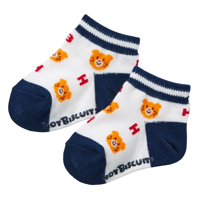 [Thanksgiving] Low-cut socks pack 3-pair set [No cancellations or returns]