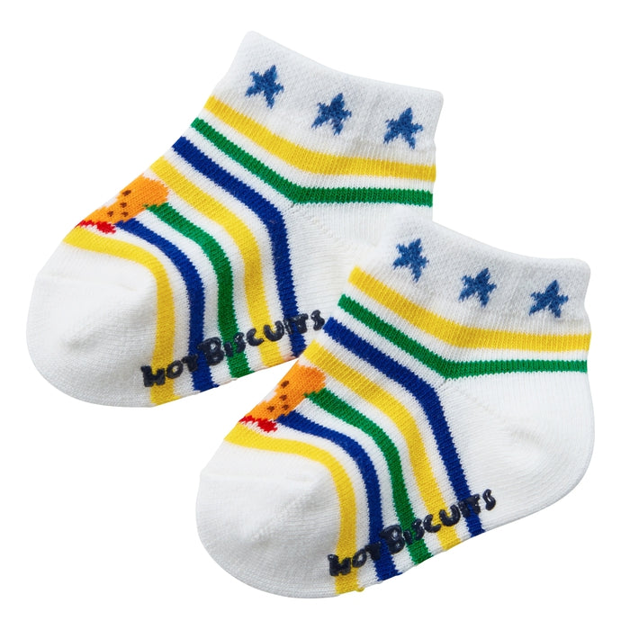 [Thanksgiving] Low-cut socks pack 3-pair set [No cancellations or returns]