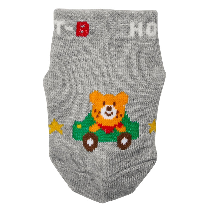 [Thanksgiving] Low-cut socks pack 3-pair set [No cancellations or returns]