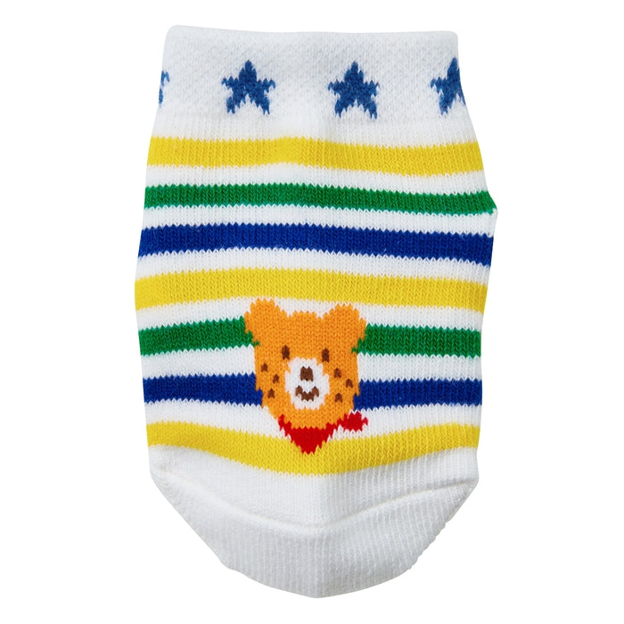 [Thanksgiving] Low-cut socks pack 3-pair set [No cancellations or returns]