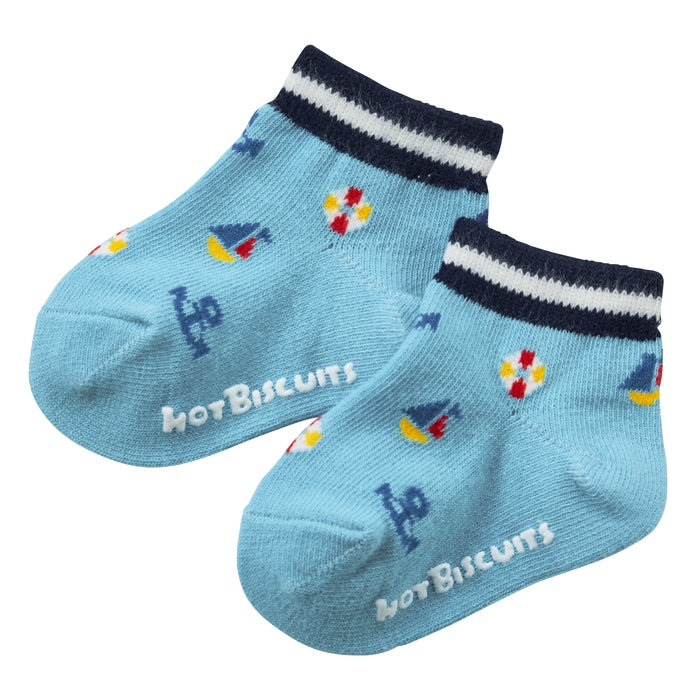 [Thanksgiving] Low-cut socks pack 3-pair set [No cancellations or returns]