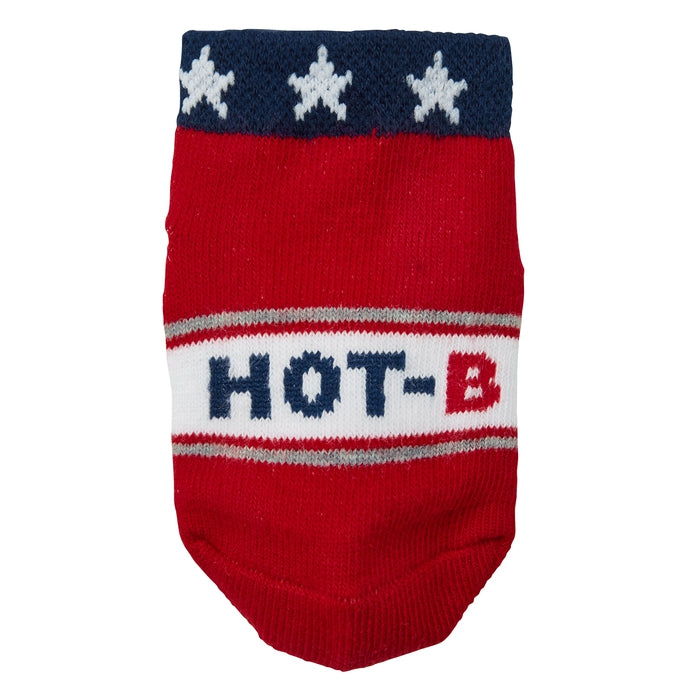 [Thanksgiving] Low-cut socks pack 3-pair set [No cancellations or returns]