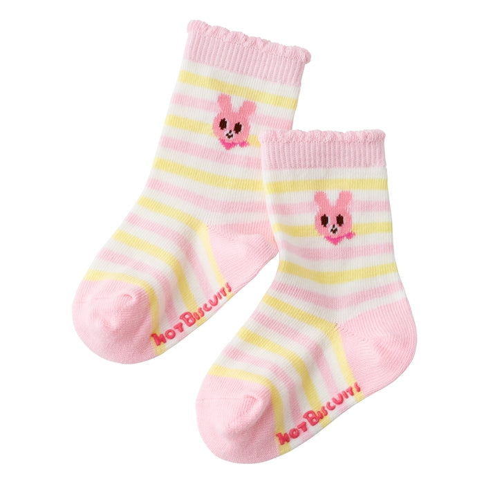 [Thanksgiving] Crew length socks pack 3 pairs set [No cancellations or returns]