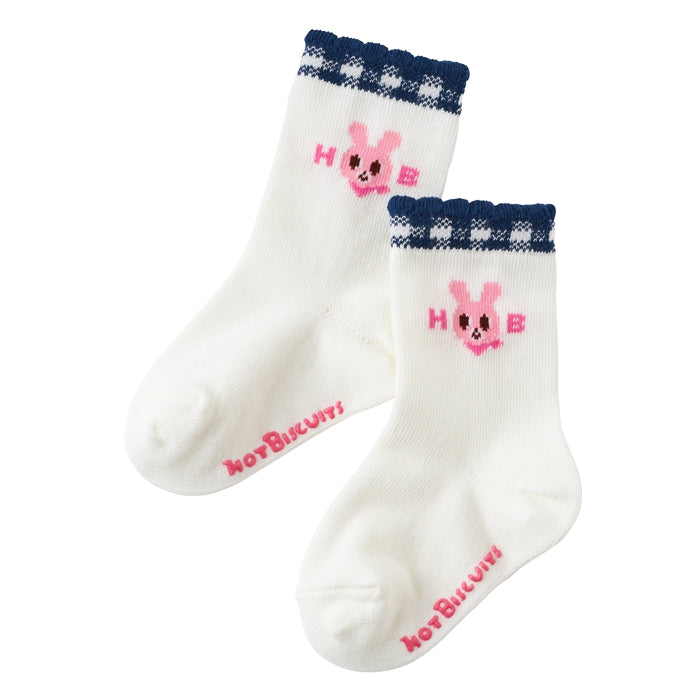 [Thanksgiving] Crew length socks pack 3 pairs set [No cancellations or returns]