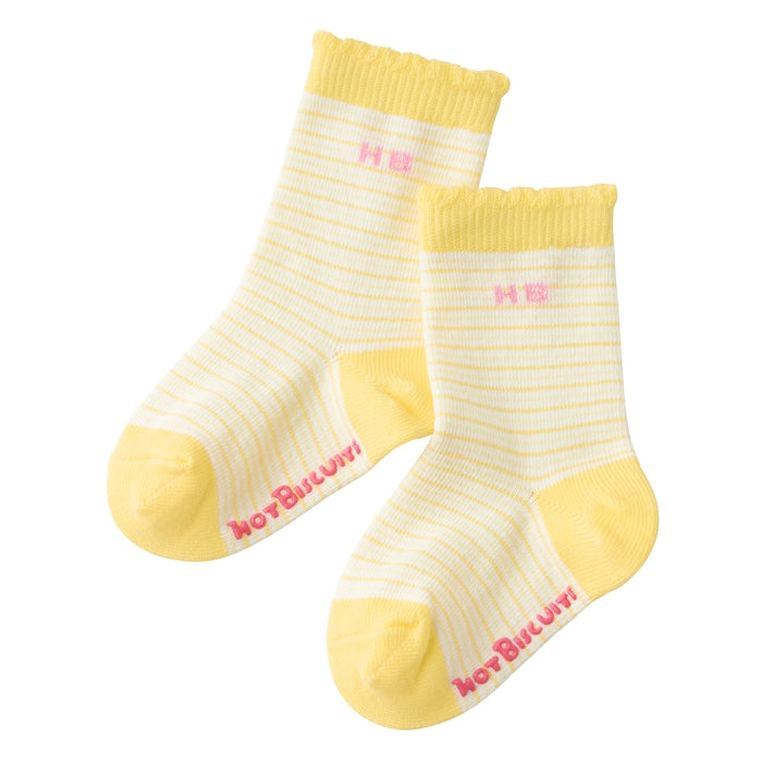 [Thanksgiving] Crew length socks pack 3 pairs set [No cancellations or returns]