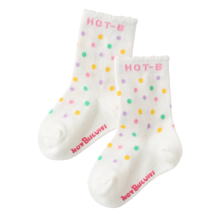 [Thanksgiving] Crew length socks pack 3 pairs set [No cancellations or returns]