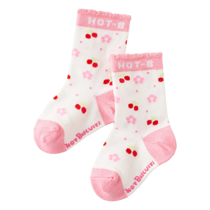 [Thanksgiving] Crew length socks pack 3 pairs set [No cancellations or returns]