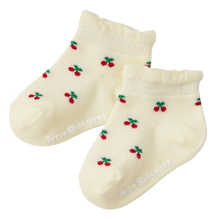 [Thanksgiving] Low-cut socks pack 3-pair set [No cancellations or returns]