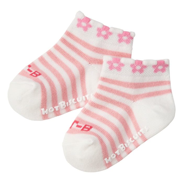 [Thanksgiving] Low-cut socks pack 3-pair set [No cancellations or returns]