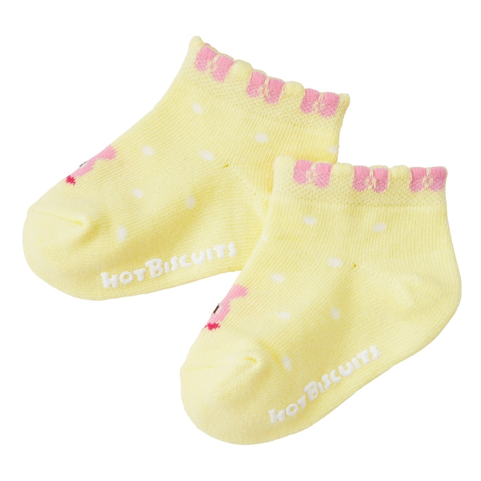 [Thanksgiving] Low-cut socks pack 3-pair set [No cancellations or returns]