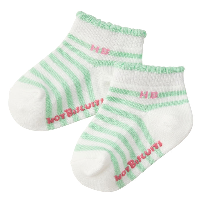 [Thanksgiving] Low-cut socks pack 3-pair set [No cancellations or returns]