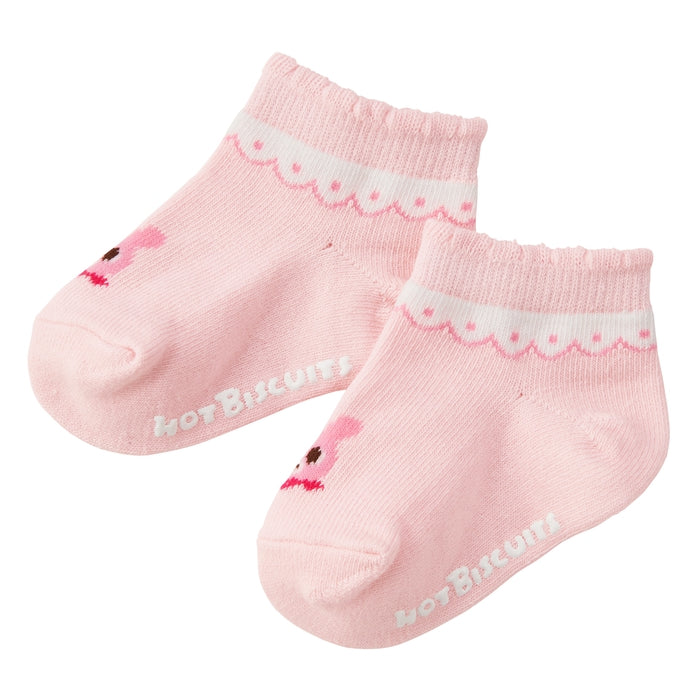 [Thanksgiving] Low-cut socks pack 3-pair set [No cancellations or returns]