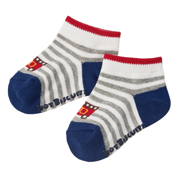 [Thanksgiving] Low-cut socks pack 3-pair set [No cancellations or returns]