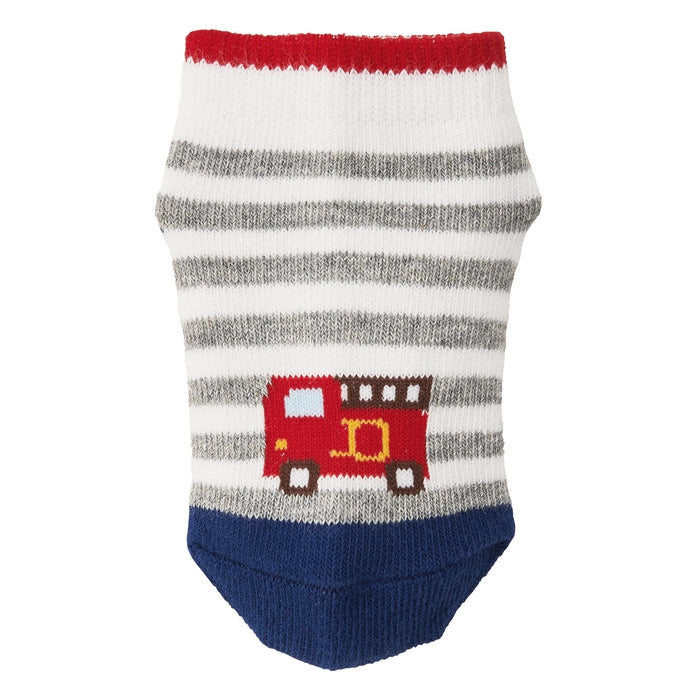 [Thanksgiving] Low-cut socks pack 3-pair set [No cancellations or returns]