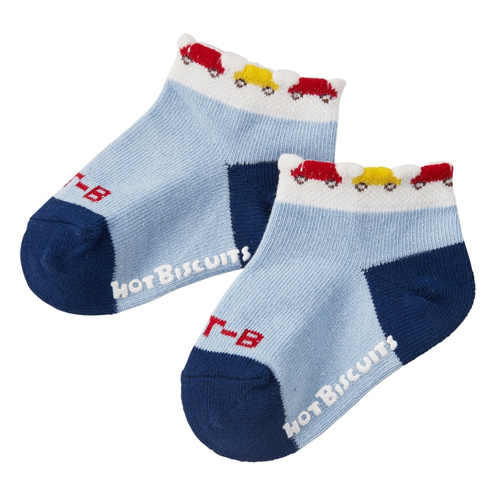 [Thanksgiving] Low-cut socks pack 3-pair set [No cancellations or returns]