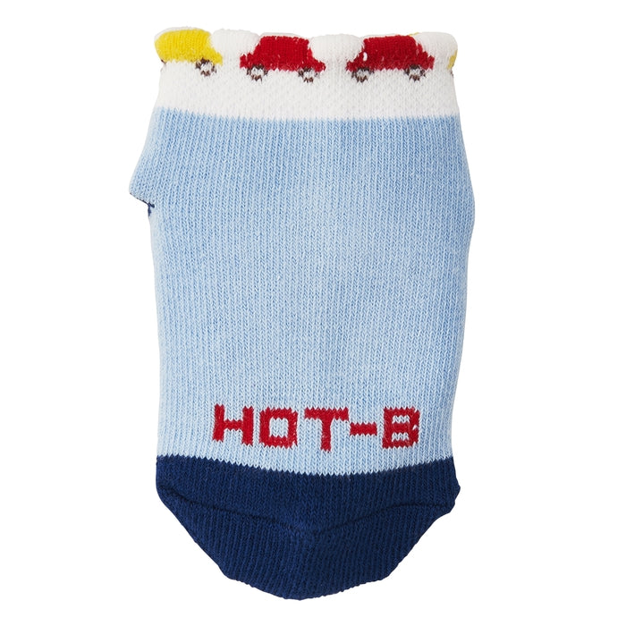[Thanksgiving] Low-cut socks pack 3-pair set [No cancellations or returns]
