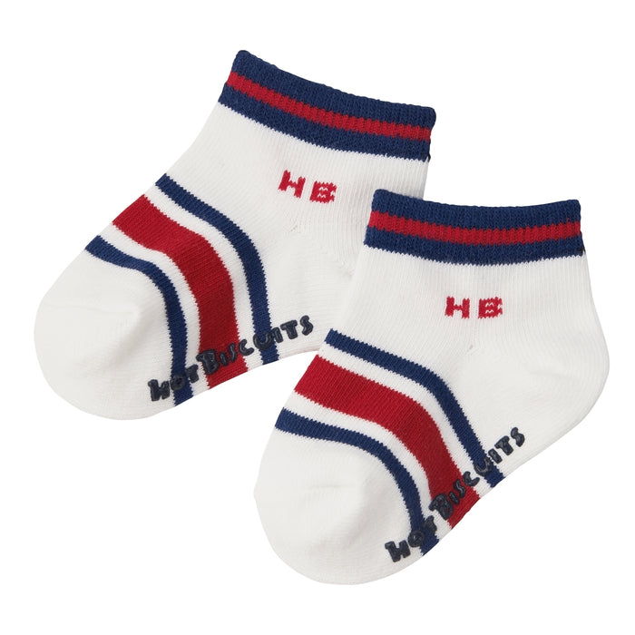 [Thanksgiving] Low-cut socks pack 3-pair set [No cancellations or returns]