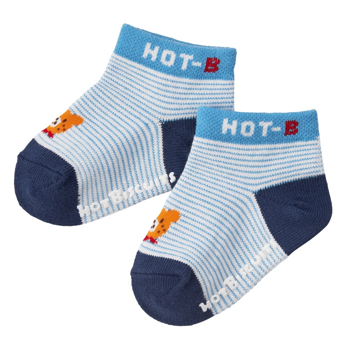 [Thanksgiving] Low-cut socks pack 3-pair set [No cancellations or returns]