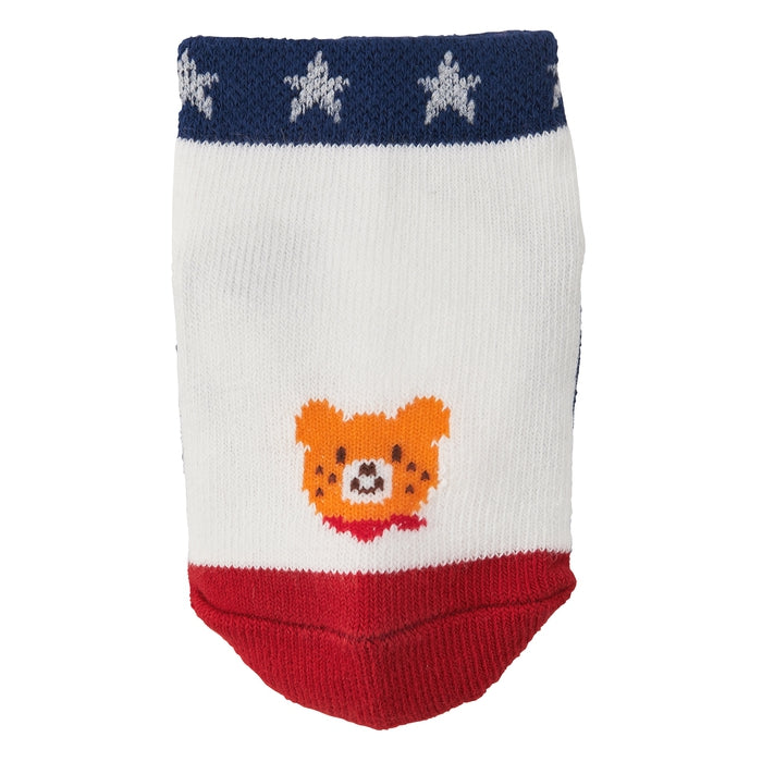[Thanksgiving] Low-cut socks pack 3-pair set [No cancellations or returns]