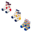 [Thanksgiving] 3-pair socks pack set [No cancellations or returns]