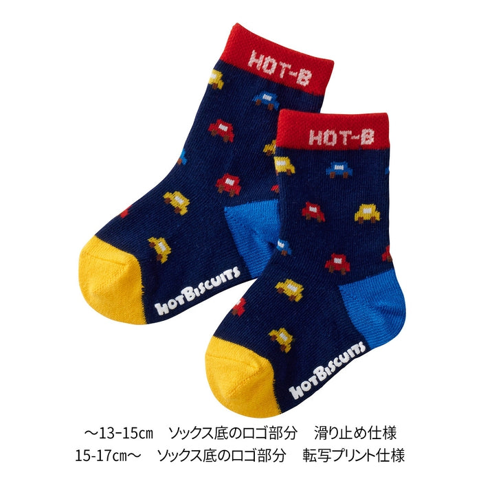 [Thanksgiving] 3-pair socks pack set [No cancellations or returns]