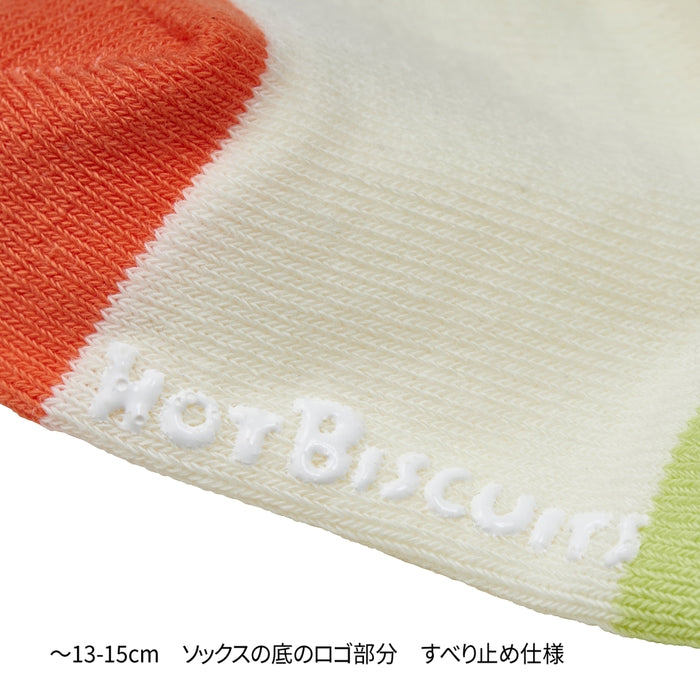 ソックスパック２足セット 5