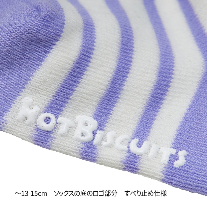 ソックスパック２足セット 6
