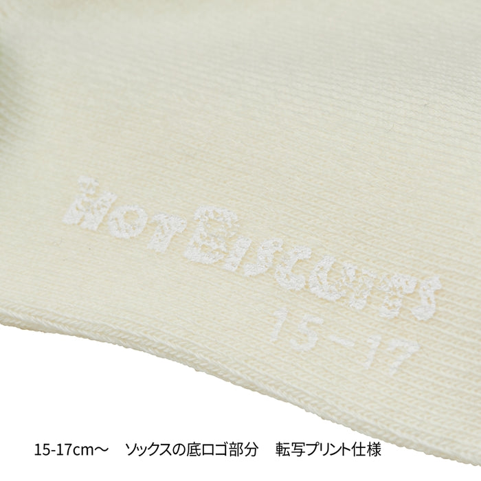 ソックスパック２足セット 7