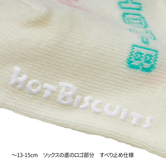 ソックスパック２足セット 12