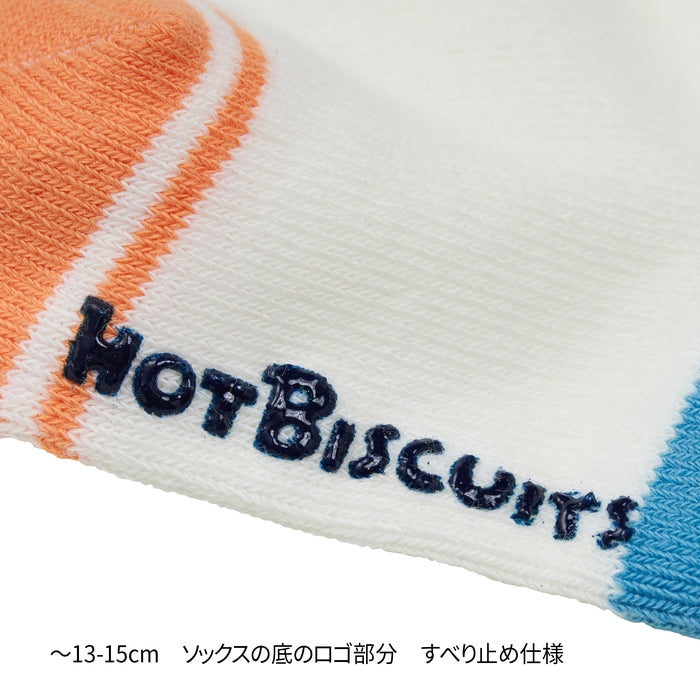 ソックスパック２足セット 13