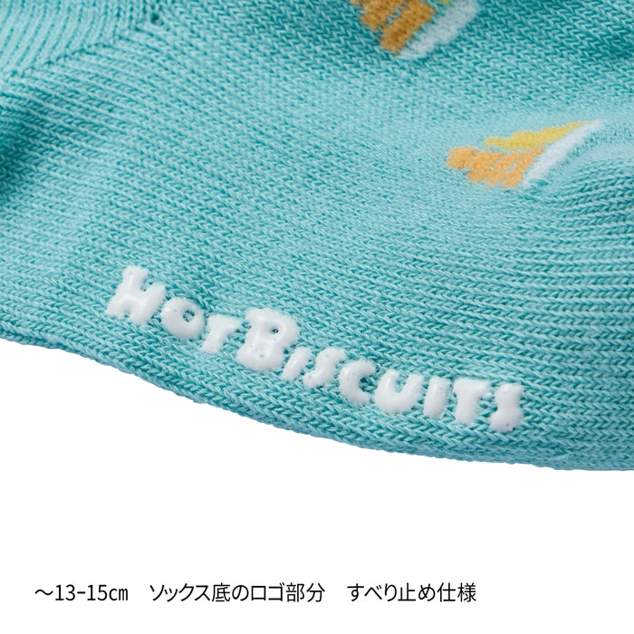 ローカットソックスパック２足セット