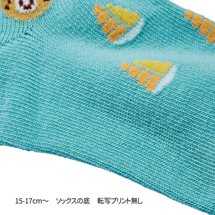 ローカットソックスパック２足セット